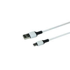 Кабель USB Borofone BX84 Type-C 3A М'ята упаковка