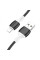 Кабель USB Borofone BX84 Lightning 2.4A М'ята упаковка