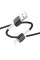 Кабель USB Borofone BX84 Lightning 2.4A М'ята упаковка