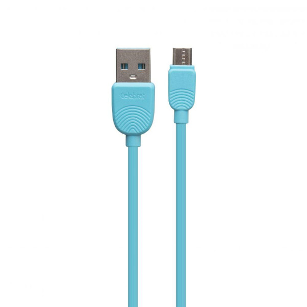 Кабель USB Celebrat Sky-2m Micro