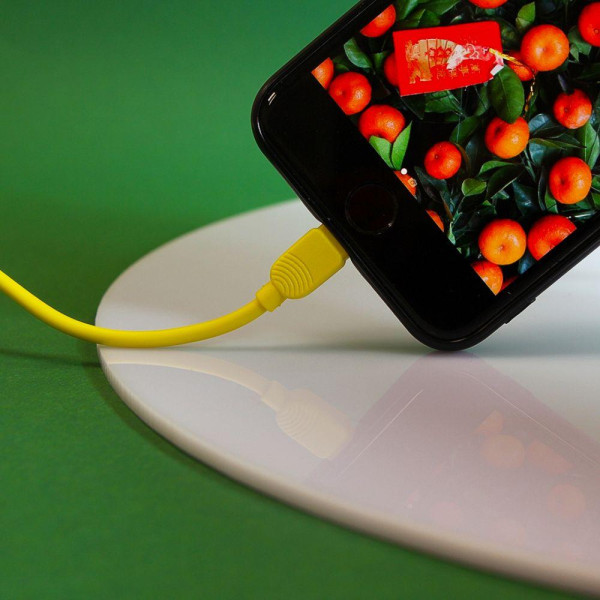 Кабель USB Celebrat Sky-2t Type-C