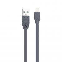Кабель USB Celebrat CB-02i Lightning