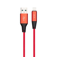 Кабель USB Celebrat CB-05 Lightning