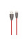 Кабель USB Celebrat CB-08 Type-C
