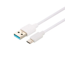 Кабель USB Celebrat CB-09m Micro