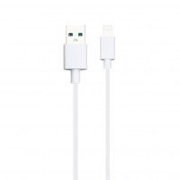 Кабель USB Celebrat CB-09 Lightning