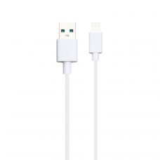Кабель USB Celebrat CB-09 Lightning