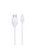 Кабель USB Celebrat CB-10 Lightning