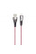 Кабель USB Celebrat CB-12i Lightning