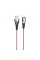 Кабель USB Celebrat CB-12t Type-C