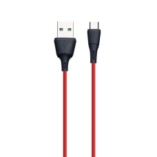 Кабель USB Celebrat Fly-2m Micro