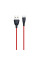 Кабель USB Celebrat Fly-2m Micro