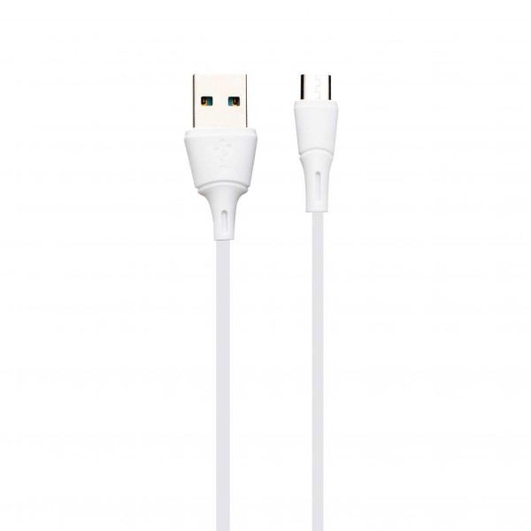 Кабель USB Celebrat Fly-2m Micro