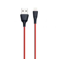 Кабель USB Celebrat Fly-2i Lightning