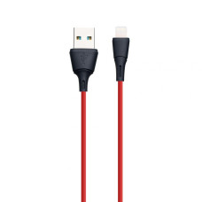 Кабель USB Celebrat Fly-2i Lightning