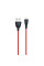 Кабель USB Celebrat Fly-2i Lightning
