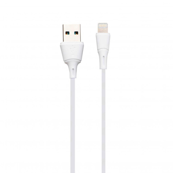 Кабель USB Celebrat Fly-2i Lightning