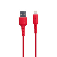 Кабель USB Hoco X30 Star Charging Lightning