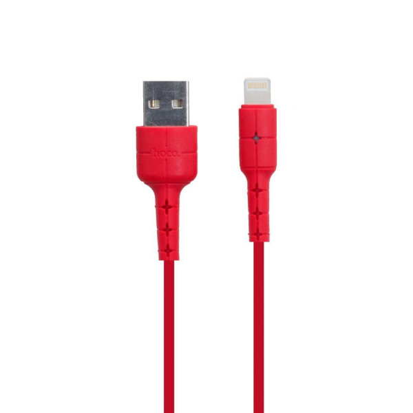 Кабель USB Hoco X30 Star Charging Lightning
