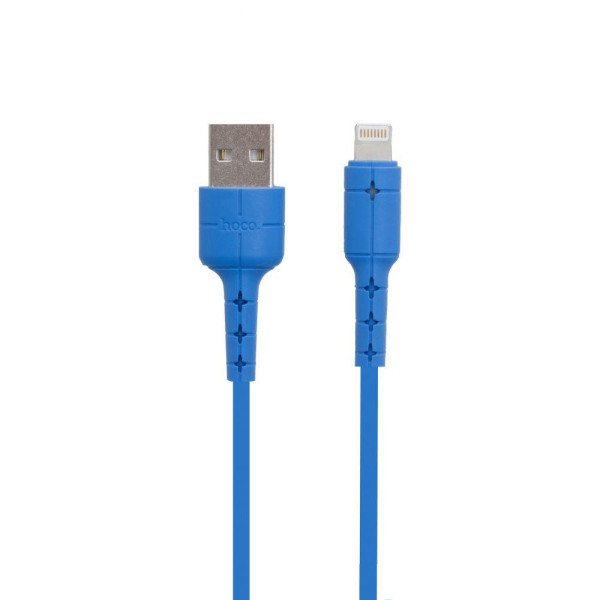 Кабель USB Hoco X30 Star Charging Lightning