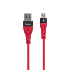 Кабель USB Hoco U38 Flash for OPPO Micro