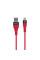 Кабель USB Hoco U38 Flash for OPPO Micro