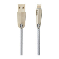 Кабель USB Hoco U35 Space Shuttle Lightning 1.2m