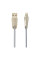 Кабель USB Hoco U35 Space Shuttle Lightning 1.2m