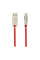 Кабель USB Hoco U35 Space Shuttle Type-C 1.2m