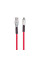 Кабель USB Hoco U48 Superior Speed Micro