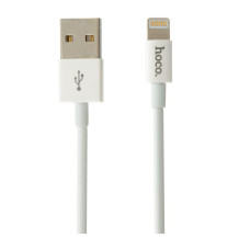Кабель USB Hoco X23 Skilled Lightning
