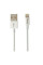 Кабель USB Hoco X23 Skilled Lightning