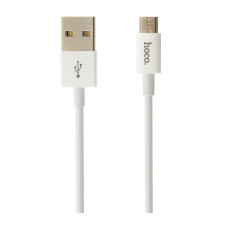 Кабель USB Hoco X23 Skilled Micro