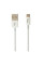 Кабель USB Hoco X23 Skilled Micro