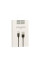 Кабель USB Hoco X23 Skilled Micro