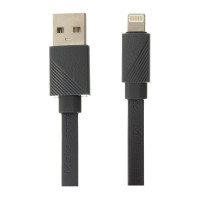 Кабель USB Hoco U34 LingYing Lightning 1.2m