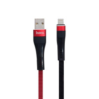 Кабель USB Hoco U39 Slender Lightning
