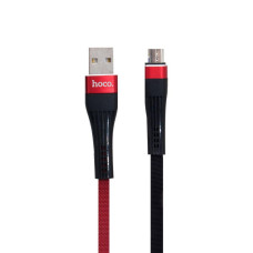 Кабель USB Hoco U39 Slender Micro