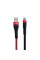 Кабель USB Hoco U39 Slender Micro
