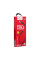Кабель USB Hoco U39 Slender Micro