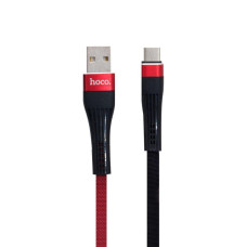 Кабель USB Hoco U39 Slender Type-C