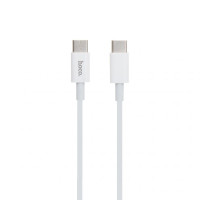 Кабель USB Hoco X23 Skilled Type-C to Type-C