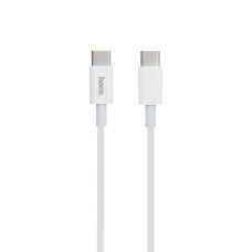 Кабель USB Hoco X23 Skilled Type-C to Type-C