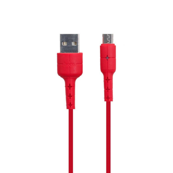 Кабель USB Hoco X30 Star Charging Micro