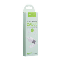 Кабель USB Hoco X1 Rapid 2 pcs Lightning