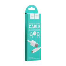 Кабель USB Hoco X1 Rapid 2 pcs Micro