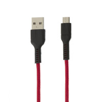 Кабель USB Hoco U31 Benay Micro