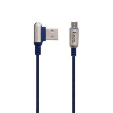 Кабель USB Hoco U17 Capsule Micro