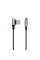 Кабель USB Hoco U17 Capsule Micro