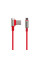 Кабель USB Hoco U17 Capsule Micro